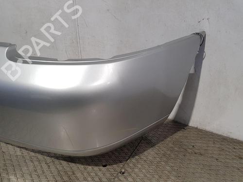 Rear bumper PORSCHE BOXSTER (986) S 3.2 | BP30138144C8