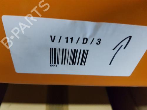 Gearstang JAGUAR F-TYPE Coupe (X152) 5.0 SCV8 R | BP22682866M90 