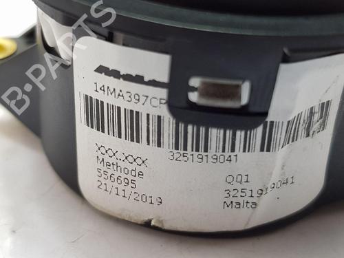 Mirror switch MCLAREN GT 4.0 | BP22678318I25 