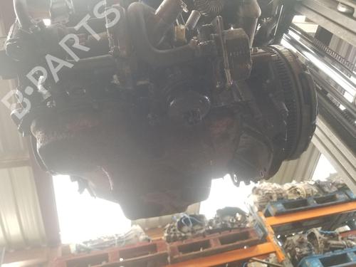 Engine FORD TRANSIT Van (FA_ _) 2.2 TDCi | BP33306452M1  - Image 11