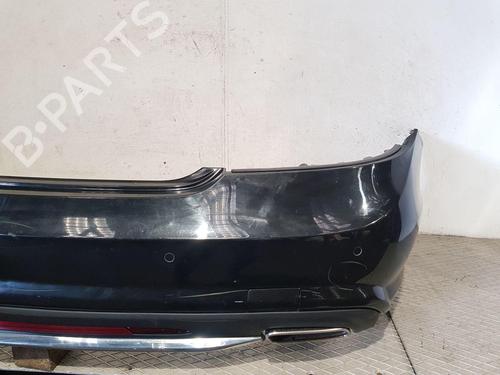 Rear bumper MERCEDES-BENZ CLS Shooting Brake (X218) CLS 250 CDI / BlueTEC / d (218.903, 218.904) | BP29549400C8 