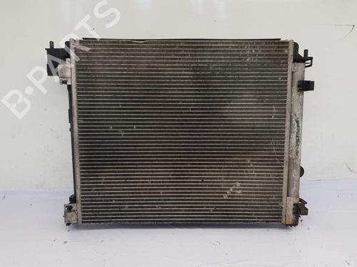 Køler NISSAN QASHQAI II (J11, J11_) 1.5 dCi | BP30603618M31