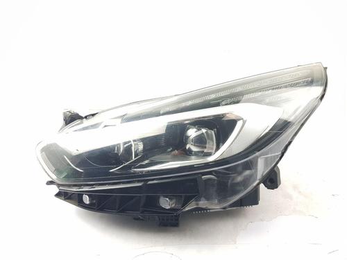 Venstre forlygte FORD S-MAX (CJ, WA6) 2.0 TDCi (180 hp) 30628151