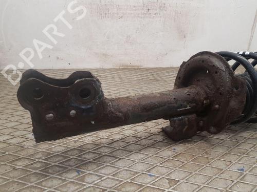 Right front shock absorber MERCEDES-BENZ A-CLASS (W169) A 160 CDI (169.006, 169.306) | BP29815661M17 
