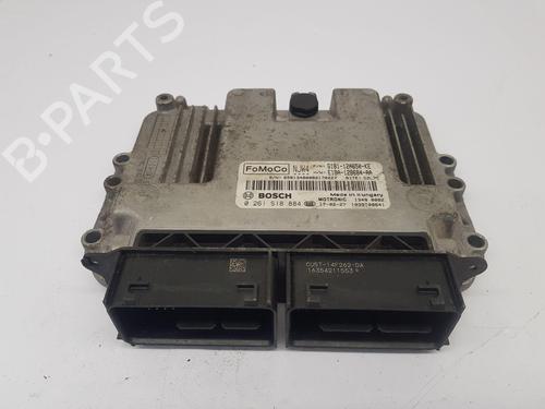 Used Engine control unit (ECU) Engine control unit (ECU) FORD FIESTA VI (CB1, CCN) 1.0 EcoBoost (100 hp) 32737659 32737659