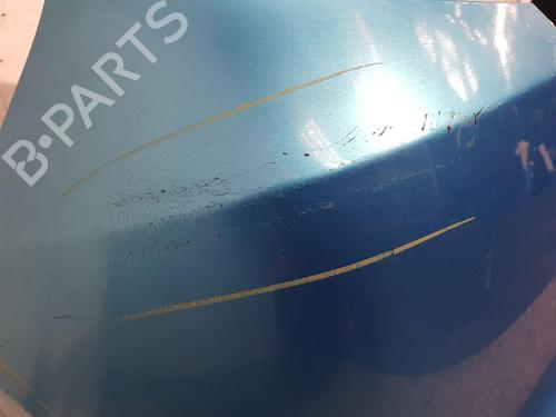 Rear bumper HONDA JAZZ III (GE_, GG_, GP_, ZA_) 1.3 i (GE6, GG3, GG6) | BP29167779C8 