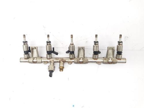 Injection rail AUDI A3 Sportback (8VA, 8VF) RS3 quattro | BP28032713M98 