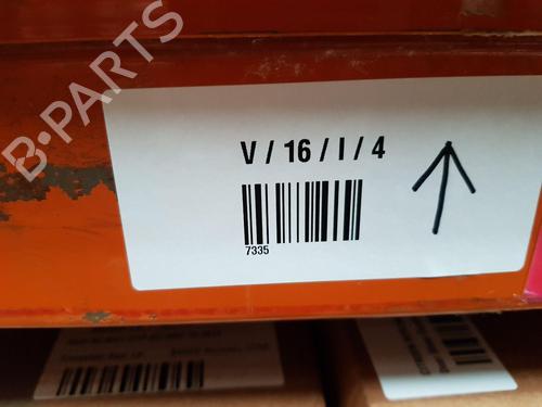 AC pipe DODGE AVENGER | BP38482382M126 - Image 4