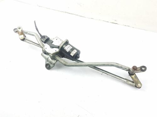Front wiper motor VW TRANSPORTER T5 Bus (7HB, 7HJ, 7EB, 7EJ) 1.9 TDI | BP28501033M29 