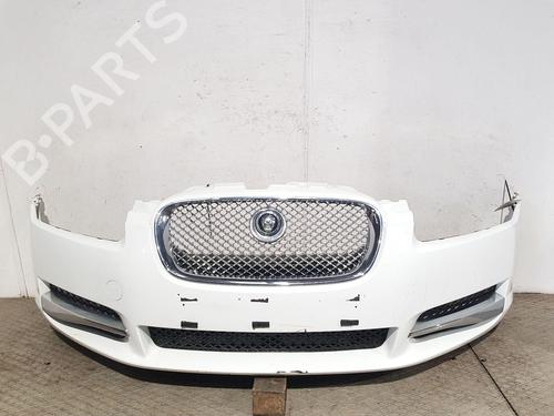 Pára-choques frente JAGUAR XF I (X250) 3.0 D (211 hp) 31346433