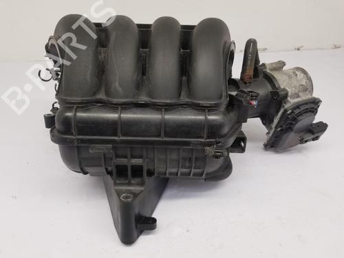 Intake manifold MAZDA 3 Saloon (BM_, BN_) 2.0 | BP29467337M70 