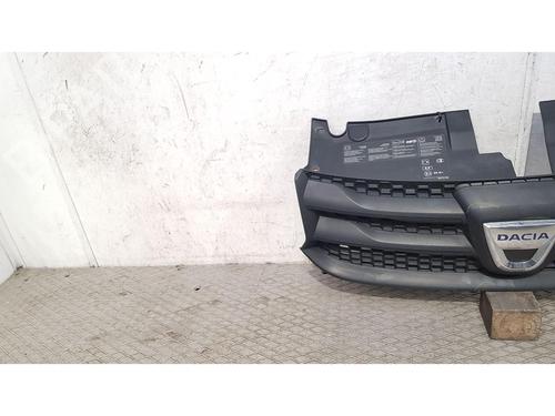Grill DACIA SANDERO II 1.5 dCi | BP38421009C40 - Image 2