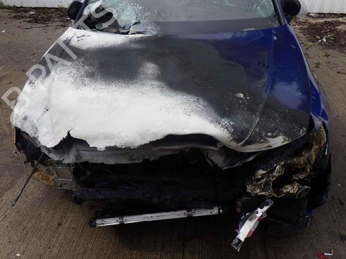 Injection rail AUDI A3 Sportback (8VA, 8VF) RS3 quattro | BP30137812M98