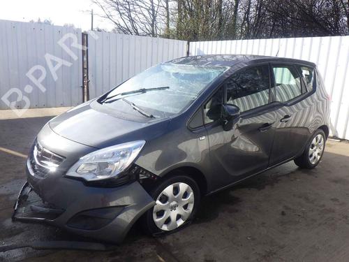 Electronic module VAUXHALL MERIVA Mk II (B) (S10) 1.4 | BP30823258M83 - Image 10