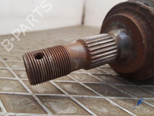 Right front driveshaft OPEL CORSA F (P2JO) 1.2 (68) | BP29927828M39