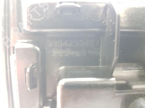 Radio CITROËN BERLINGO Box Body/MPV (K9) 1.5 BlueHDi 100 | BP30627932E6