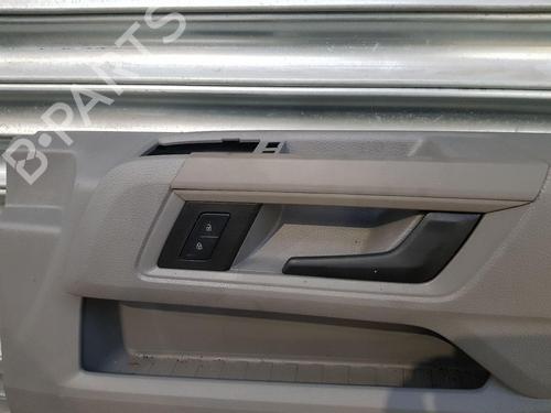 Front right panel VW CRAFTER Van (SY_, SX_)  | BP30650179C59  - Image 5