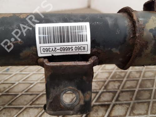 Right front shock absorber HYUNDAI ix35 (LM, EL, ELH) 1.6 | BP29597704M17 