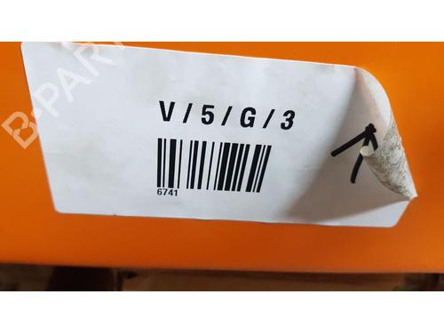Electronic module VOLVO XC90 II (256) B5 Mild-Hybrid AWD | BP36643951M83 - Image 8