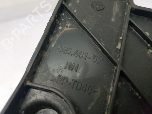 Right headlight support TESLA MODEL 3 (5YJ3) EV AWD | BP33889824C156 - Image 3