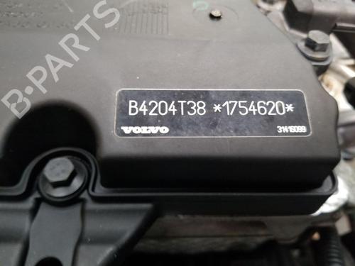 Engine VOLVO V40 Hatchback (525) T2 | BP32198733M1 