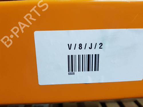 Rear center seatbelt KIA VENGA (YN) 1.6 CRDi 115 | BP26903413I27 