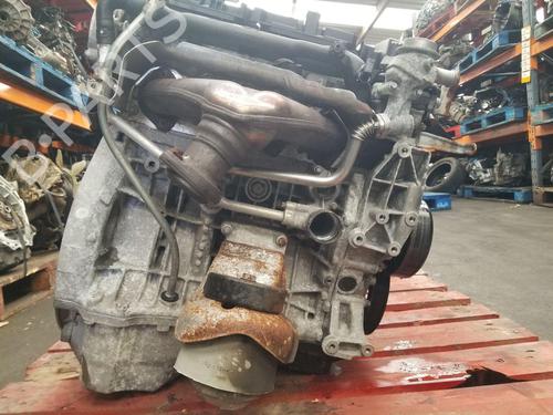 Engine MERCEDES-BENZ CLC-CLASS (CL203) CLC 160 (203.731) | BP39208851M1 - Image 2