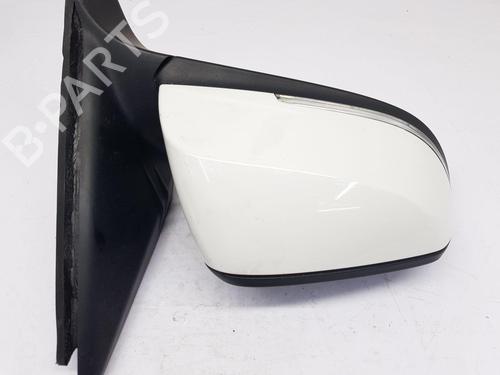 Right mirror BMW 1 (F20) 116 d | BP29575820C27 