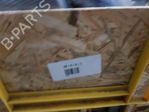 Rear right seatbelt BMW 7 (G11, G12) 750 i, Li | BP22680986I28 