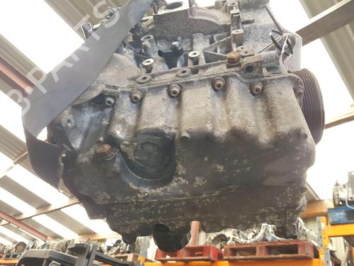 Engine VW UP! (121, 122, BL1, BL2, BL3, 123) 1.0 | BP26903337M1