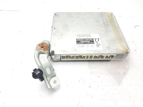 Centralita motor Centralita motor TOYOTA MR2 III (ZZW3_) 1.8 16V VT-i (ZZW30) (140 hp) 33726402 33726402