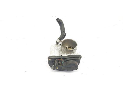 Used Throttle body NISSAN MICRA IV (K13K, K13KK) 1.2 (80 hp) 26533322