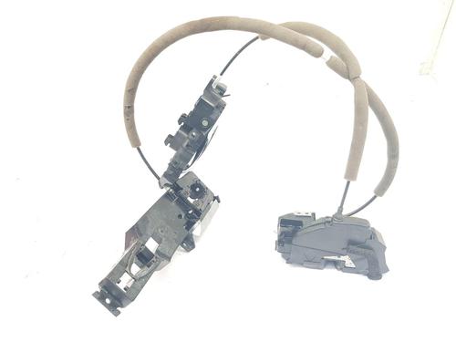 Højre fortil lås Højre fortil lås NISSAN QASHQAI II (J11, J11_) 1.5 dCi (110 hp) 33677632 33677632