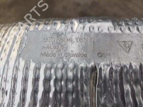 Andre BENTLEY CONTINENTAL Convertible (3S_) 6.0 AWD | BP27455448O1