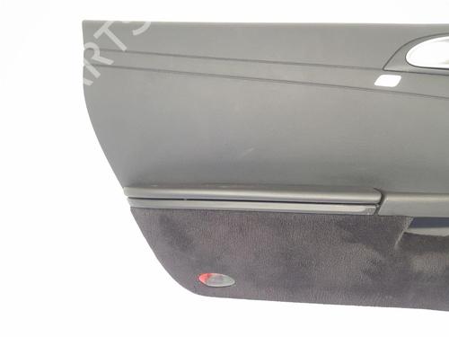 Front left panel PORSCHE CAYMAN (987) 2.9 | BP29900356C58 