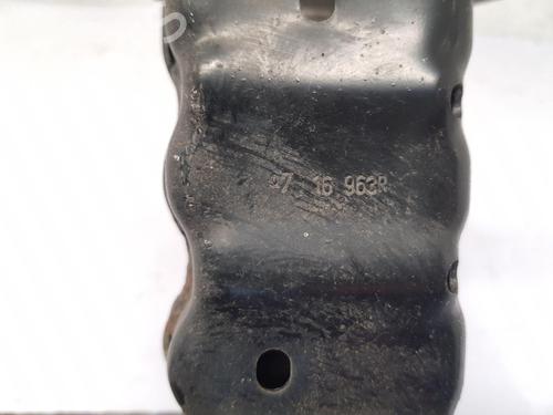 Rear bumper reinforcement RENAULT CAPTUR I (J5_, H5_) 1.5 dCi 90 (J5N4, J5M5, J5MW, J5M6, J5AL, J5AJ) | BP22317018C73 