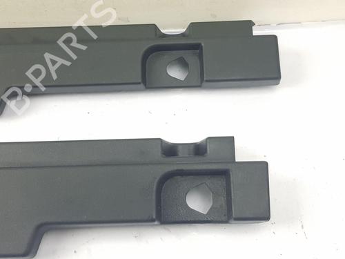 Boot lining LAND ROVER DEFENDER Van (L663) | BP37417074I3 - Image 3