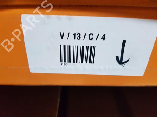 Left headlight FORD TRANSIT Van (FA_ _) 2.2 TDCi | BP30161520C28