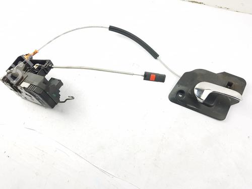 Front right lock VAUXHALL MERIVA A (X03) 1.4 16V Twinport | BP29549158C97 