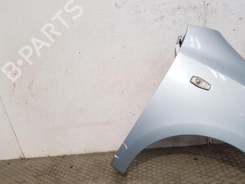 Right front fenders HYUNDAI i10 I (PA) 1.2 | BP26915137C42