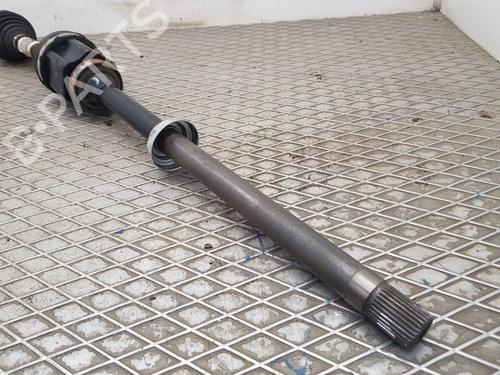 Right front driveshaft LAND ROVER RANGE ROVER EVOQUE (L551) 2.0 D180 MHEV 4x4 | BP25838803M39 - Image 5