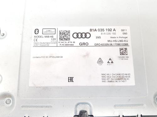 Electronic module AUDI A3 Limousine (8VS, 8VM) | BP37420059M83 - Image 6