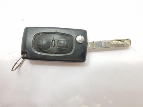 Ignition barrel CITROËN C3 II (SC_) 1.6 HDi | BP29167694M48 