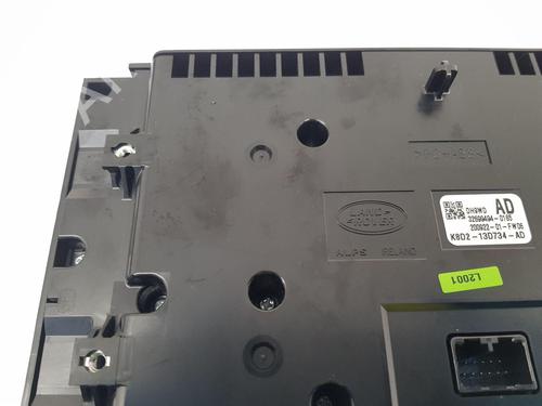 Climate control LAND ROVER RANGE ROVER EVOQUE (L551) 2.0 D150 | BP32127639I5  - Image 6