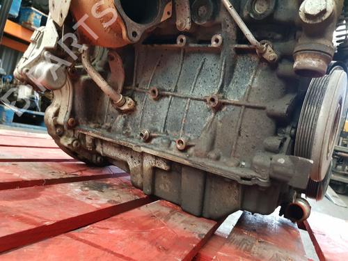 Engine MERCEDES-BENZ A-CLASS (W176) A 200 CDI / d (176.008) | BP30137858M1