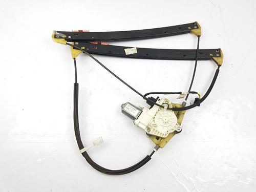 Front right window mechanism AUDI A6 C6 (4F2) 2.0 TDI | BP24440719C23 