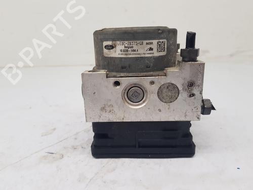 ABS pump FORD FIESTA VII (HJ, HF)  | BP34142164M43  - Image 5