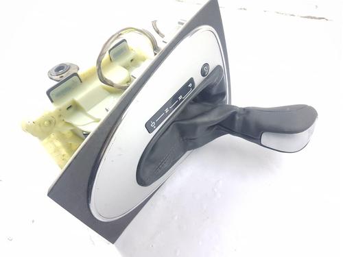 Gear lever MERCEDES-BENZ E-CLASS (W211) E 270 CDI (211.016) | BP28137220M90 