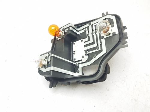 Used Lamp holder Lamp holder DACIA SANDERO II [2012-2026] 33130841 33130841