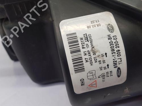 Left headlight FORD S-MAX (WA6) 2.0 TDCi | BP35996371C28 - Image 6